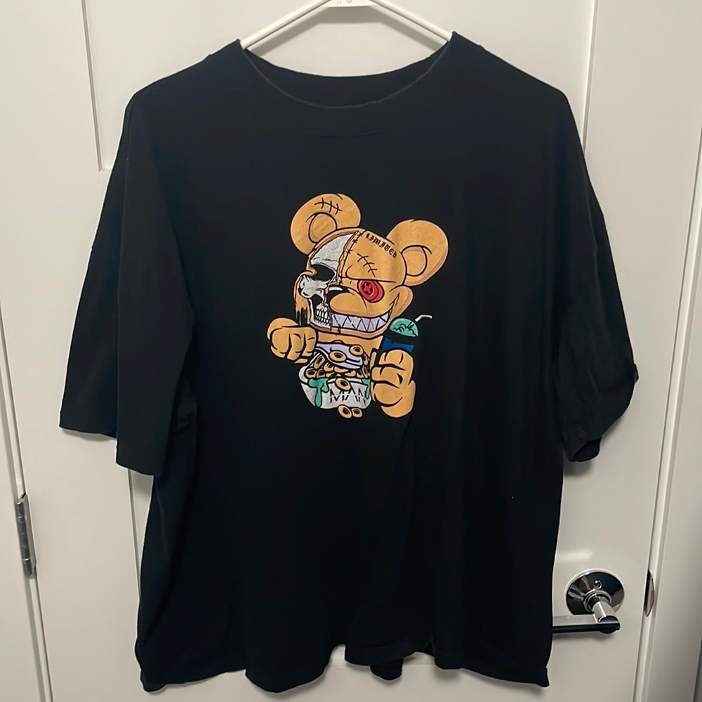 Pump Cover Oversized L